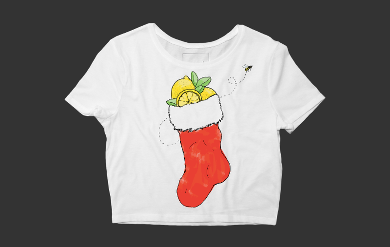 (Screenshot: http://shop.beyonce.com/)